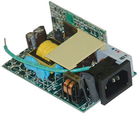 18VDC/20W Ault Power Supply